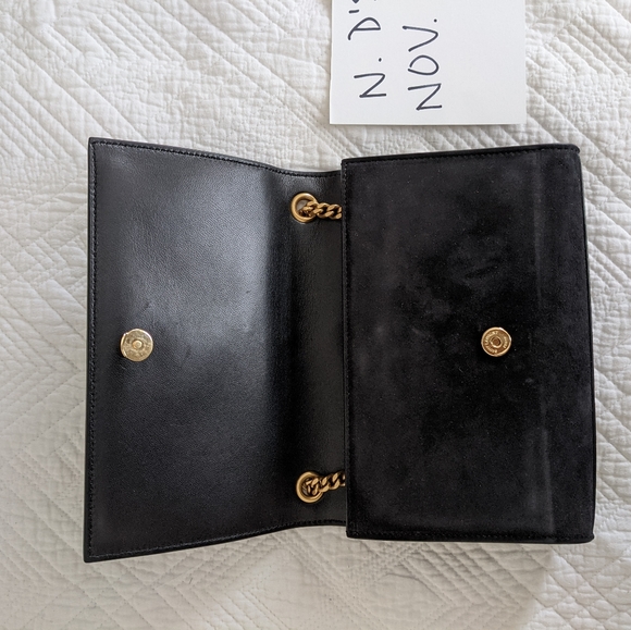 SOLD on ebay✨ YSL Small Kate Palm Tree - Picture 6 of 9